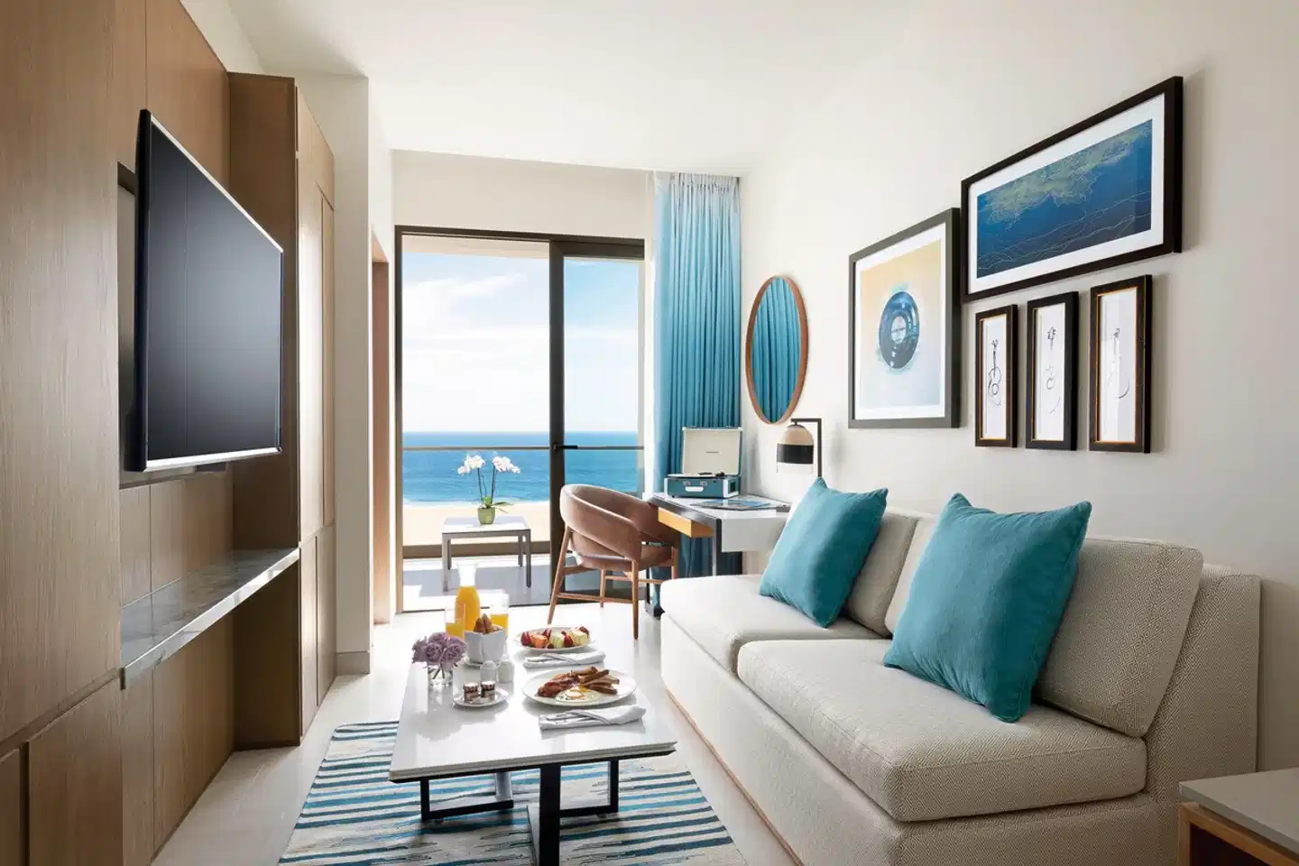 Hard Rock Hotel Los Cabos ACCOMMODATION