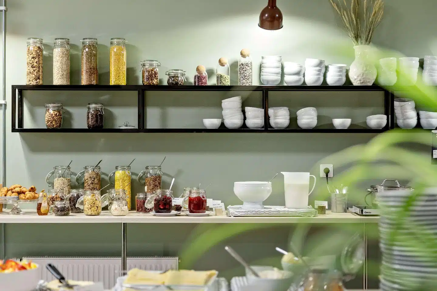 Best Western Plus Åby Hotel Restaurant