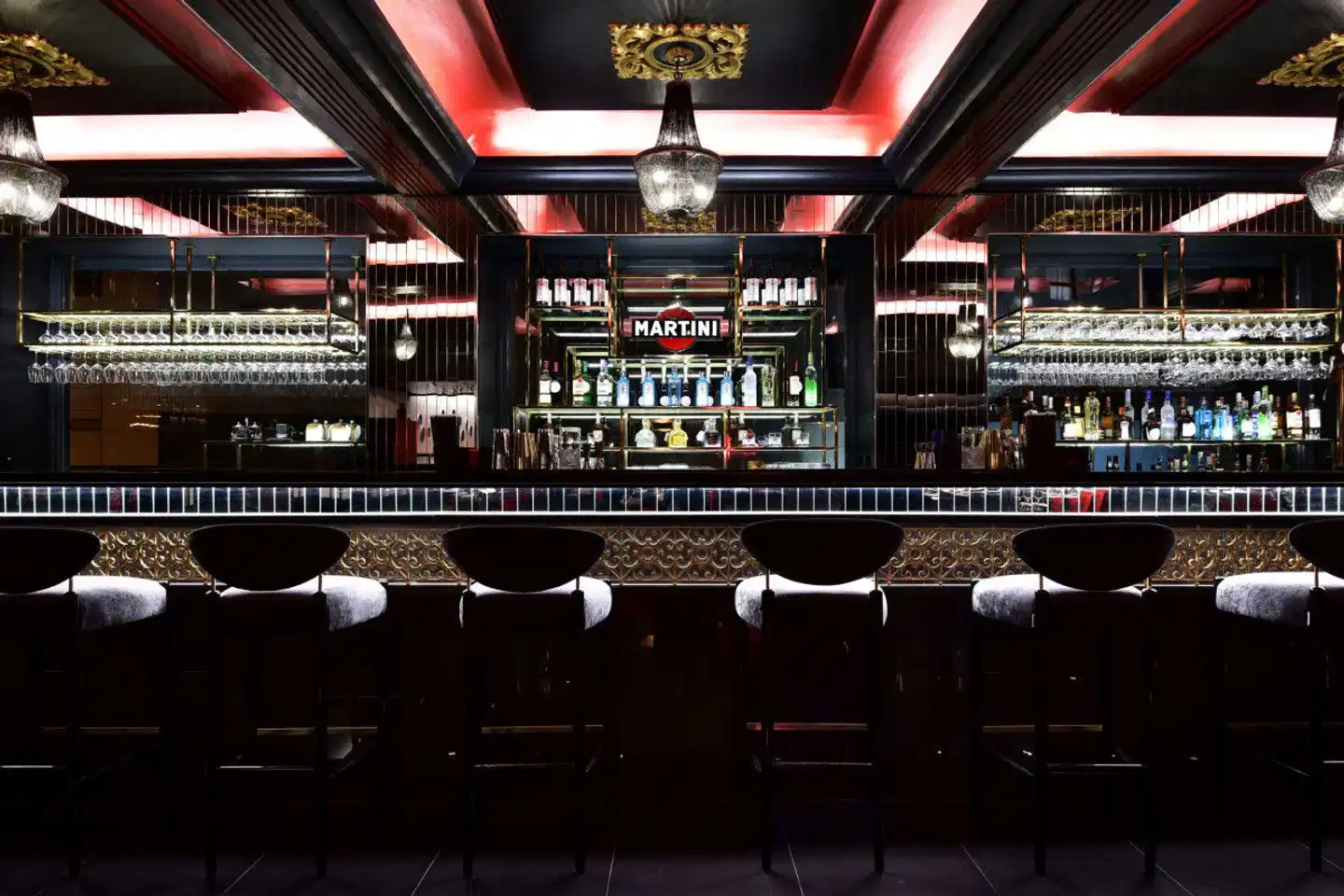 Maxime Boutique Hotel Avenida da Liberdade Bar