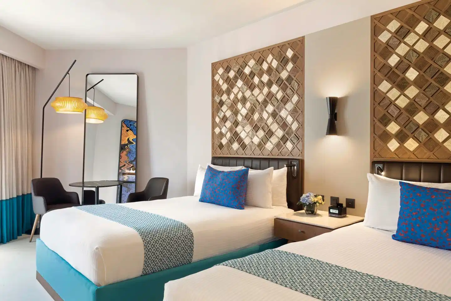 Secrets La Romana Resort & Spa Wohnbeispiel