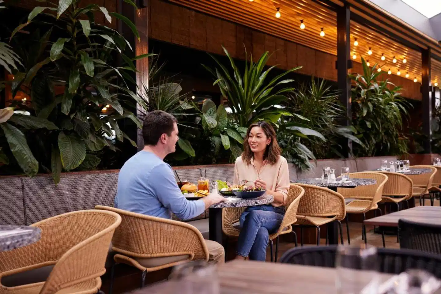 RACV Healesville Country Club & Resort Personen