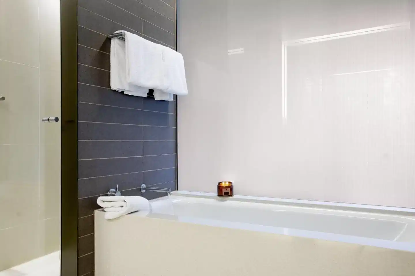 RACV Healesville Country Club & Resort Badezimmer