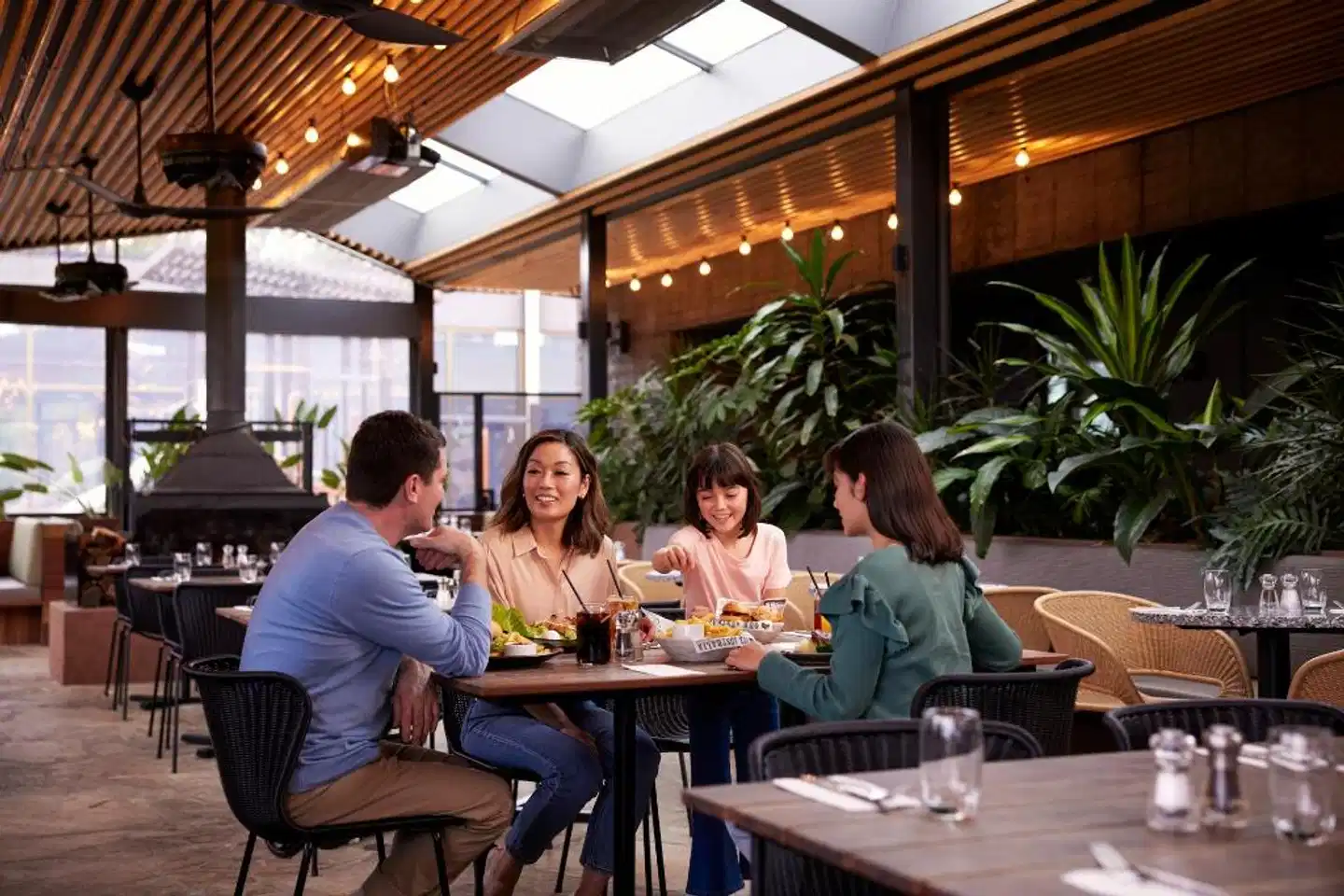 RACV Healesville Country Club & Resort Personen