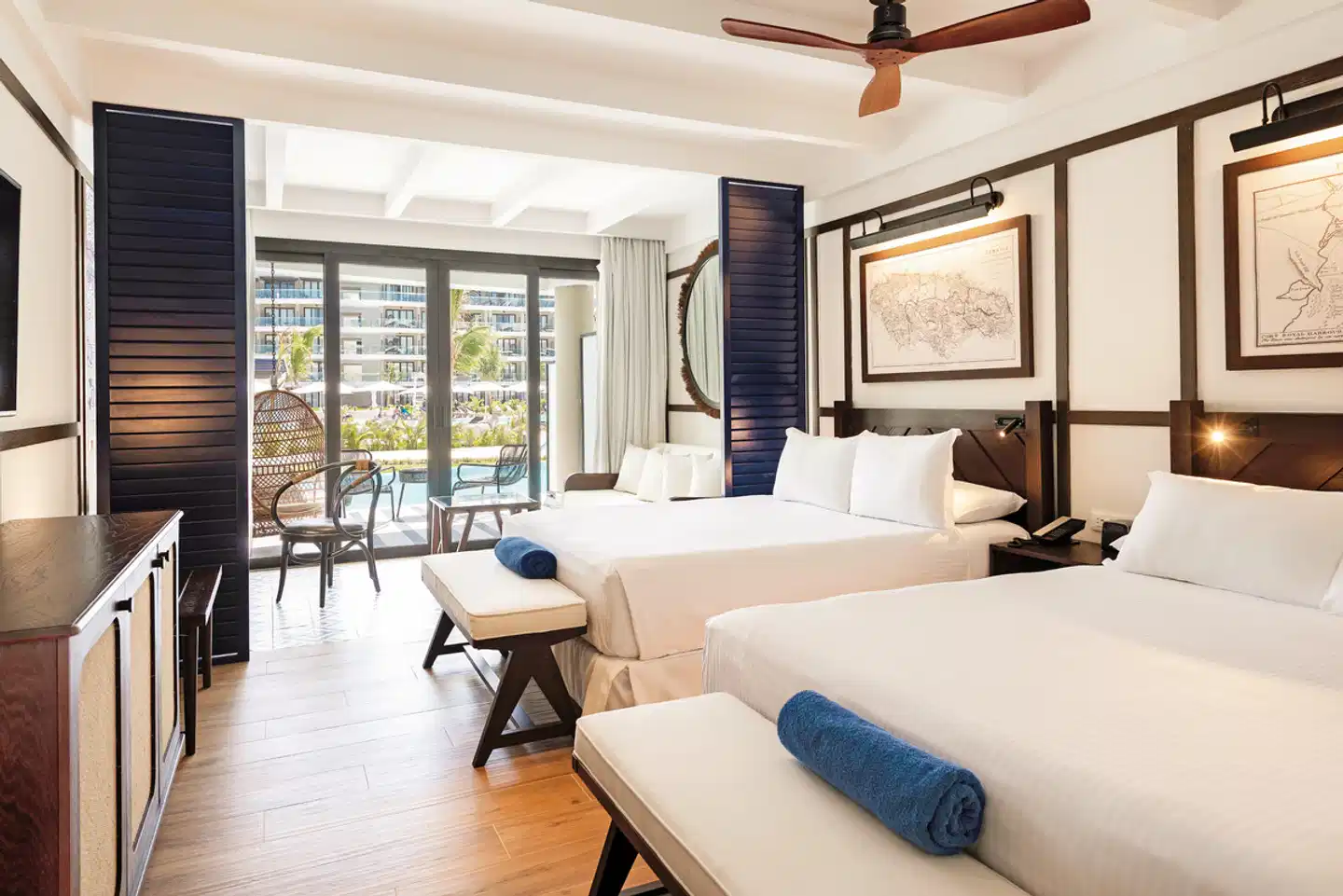 Ocean Coral Spring ACCOMMODATION