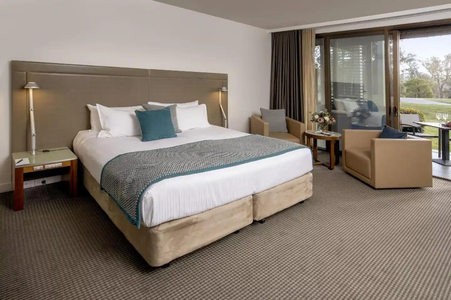 RACV Healesville Country Club & Resort Wohnbeispiel