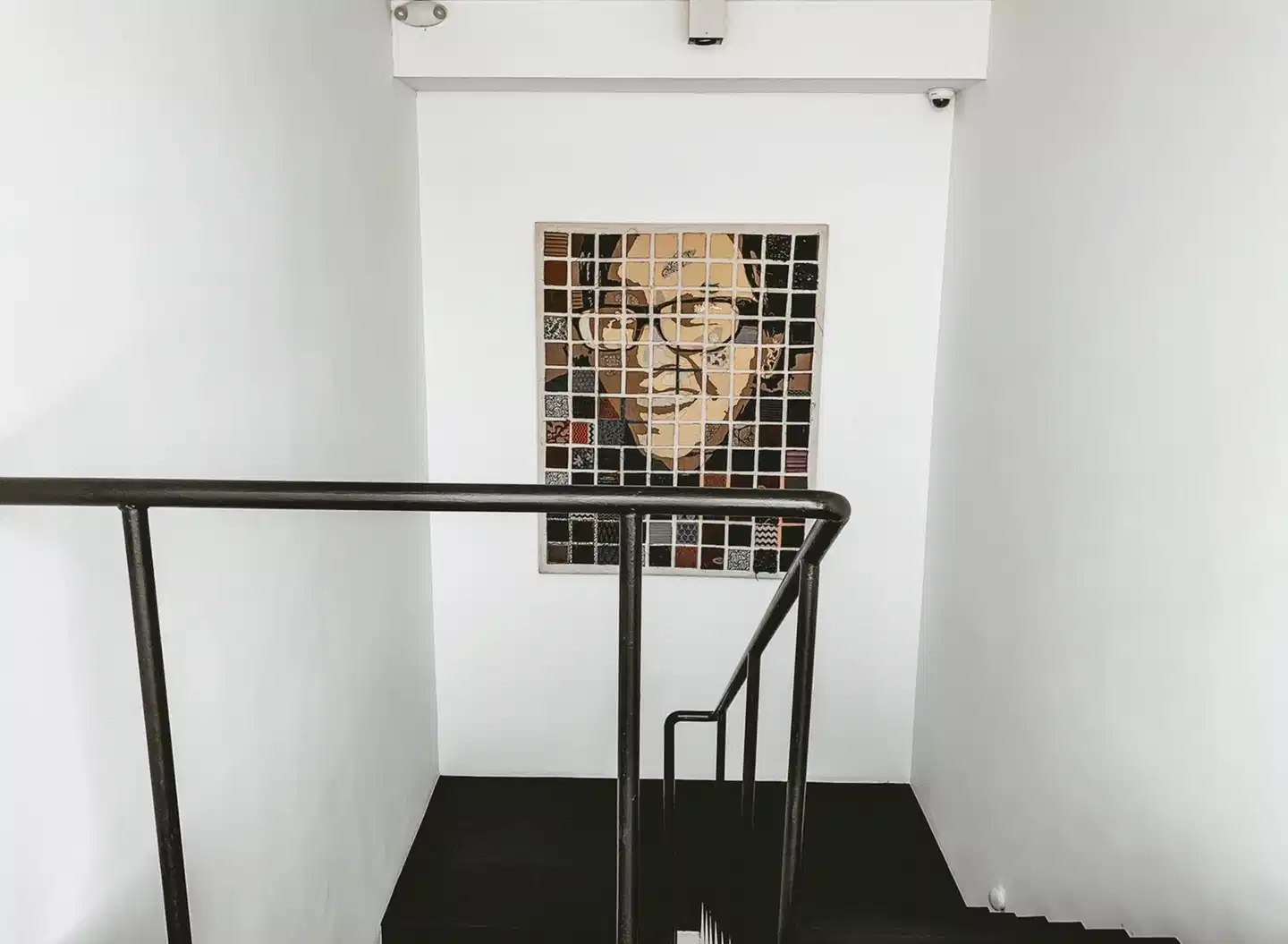 Pa Prank - Hostel Wohnbeispiel