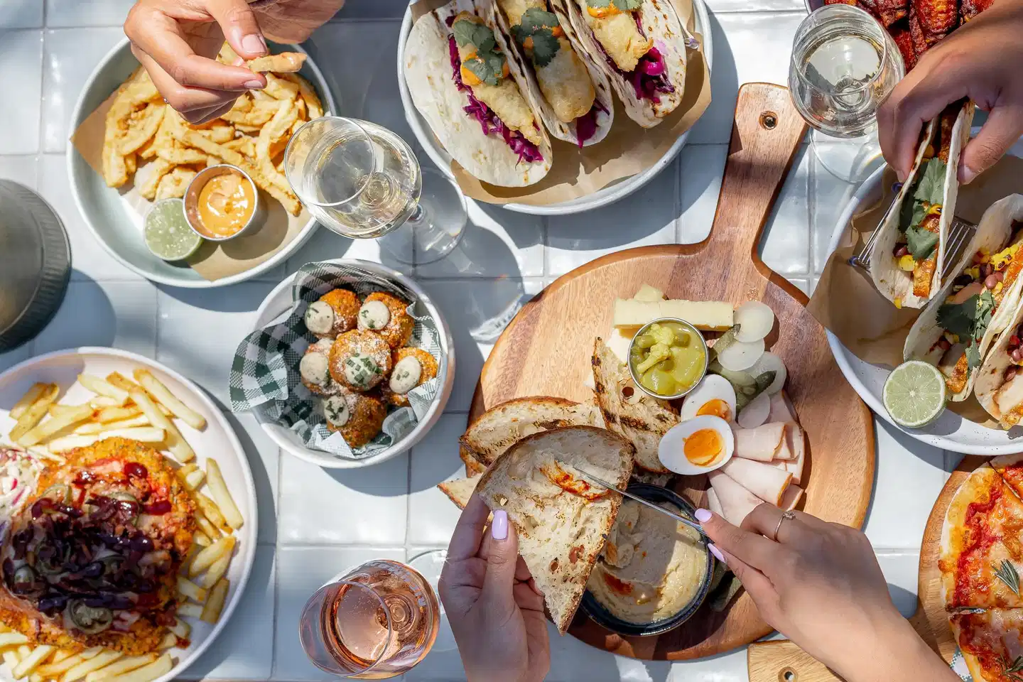 Richmond Inn Restaurant