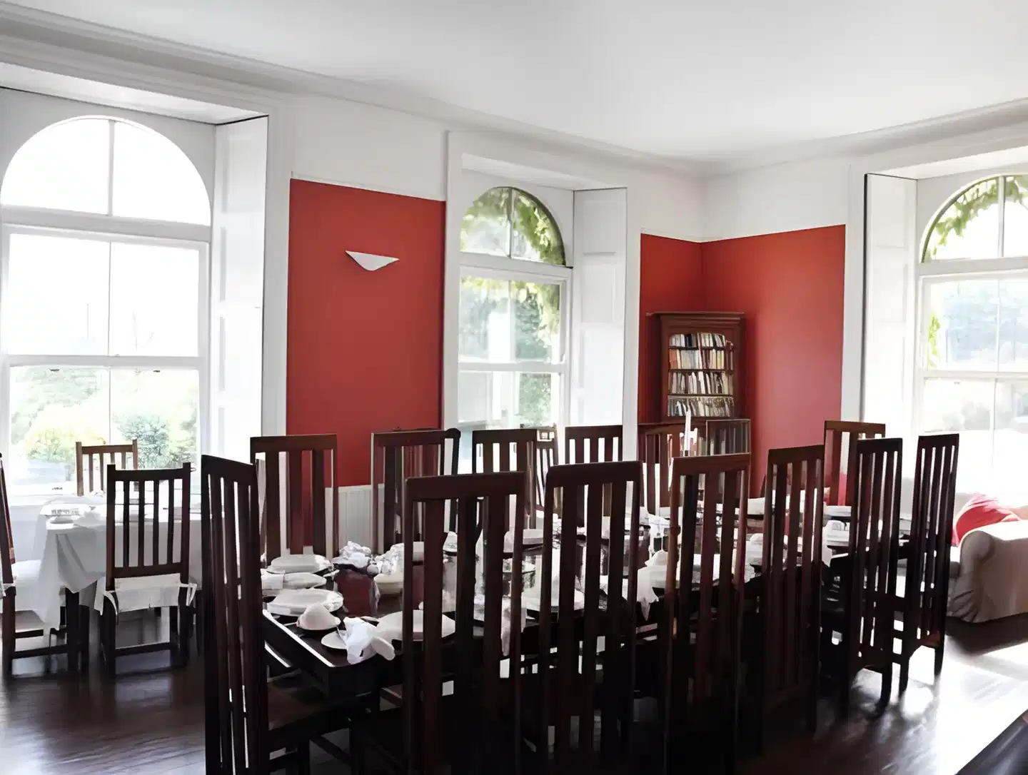 Barnabrow Country House Restaurant