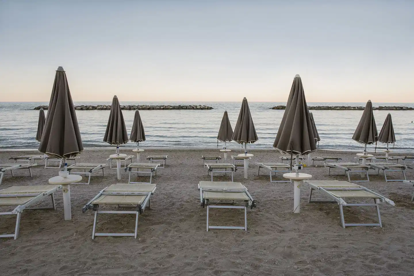 Centro Vacanze Mirage Strand