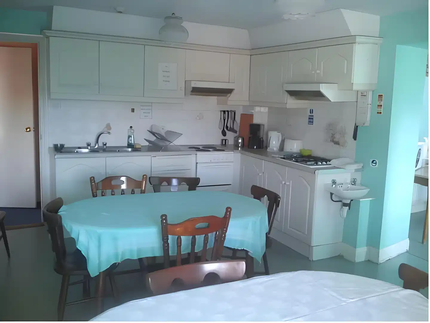 An Stór Townhouse Badezimmer