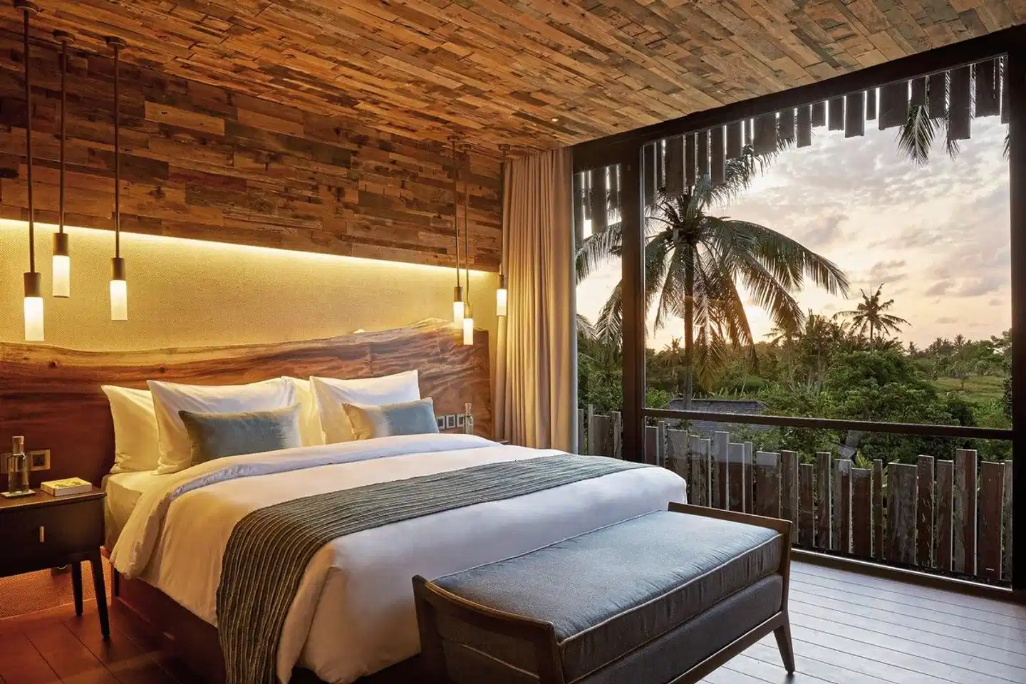 Nirjhara Wohnbeispiel