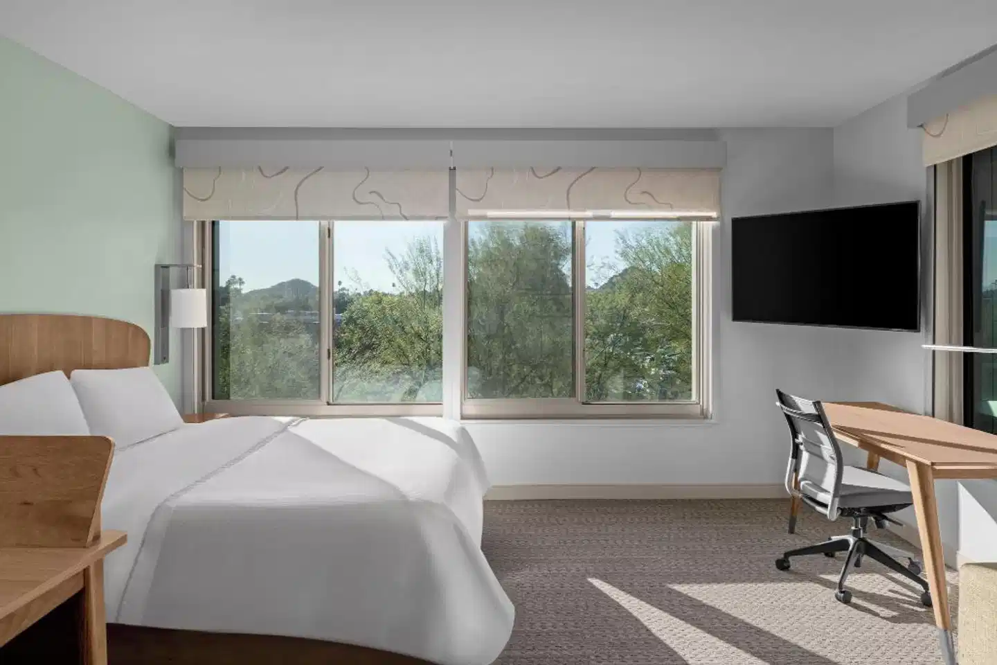 Element by Westin Scottsdale at SkySong Wohnbeispiel