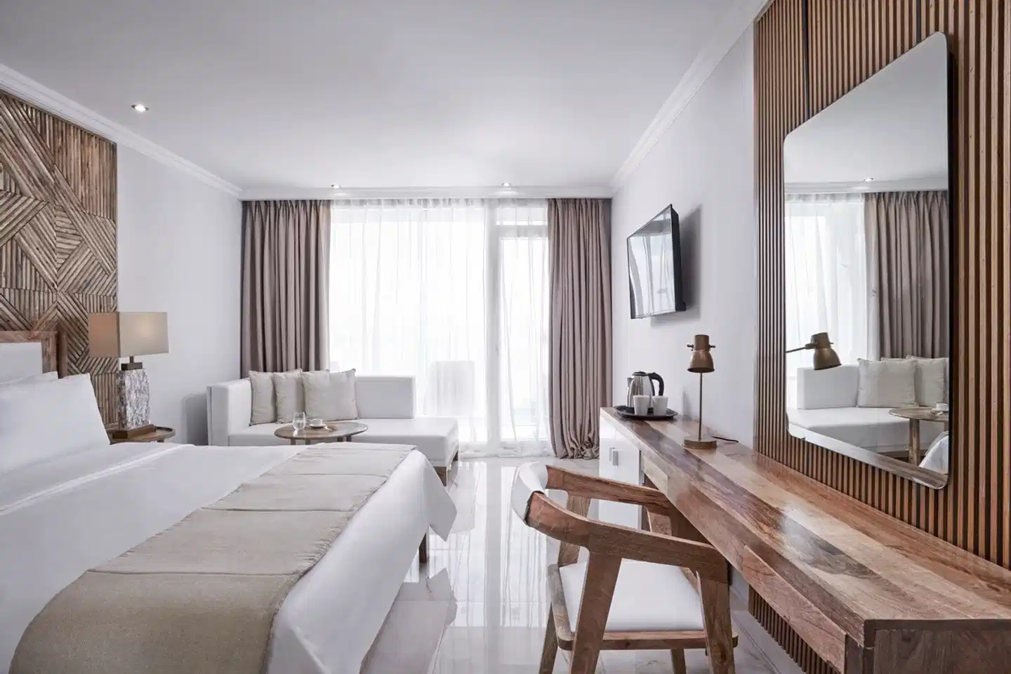 Mythos Palace Wohnbeispiel