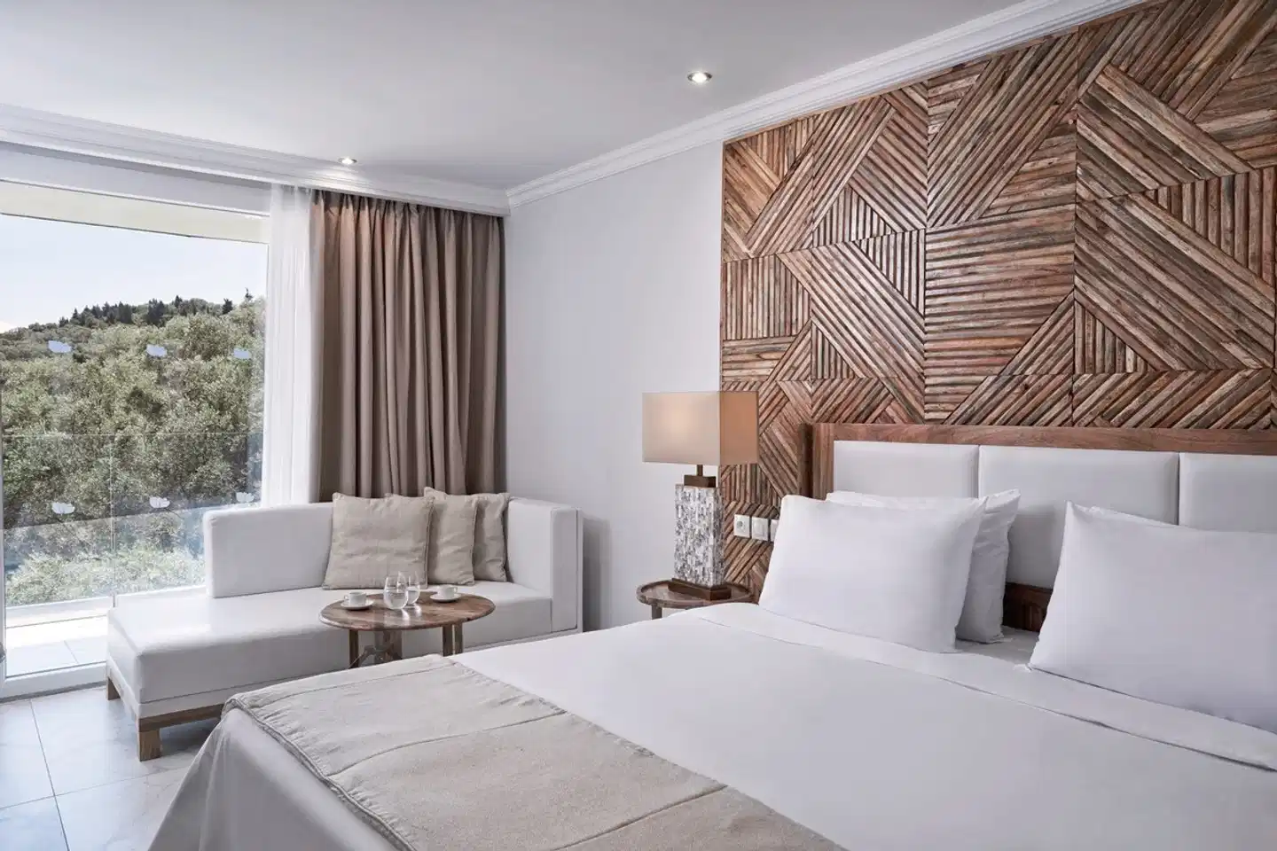 Mythos Palace Wohnbeispiel