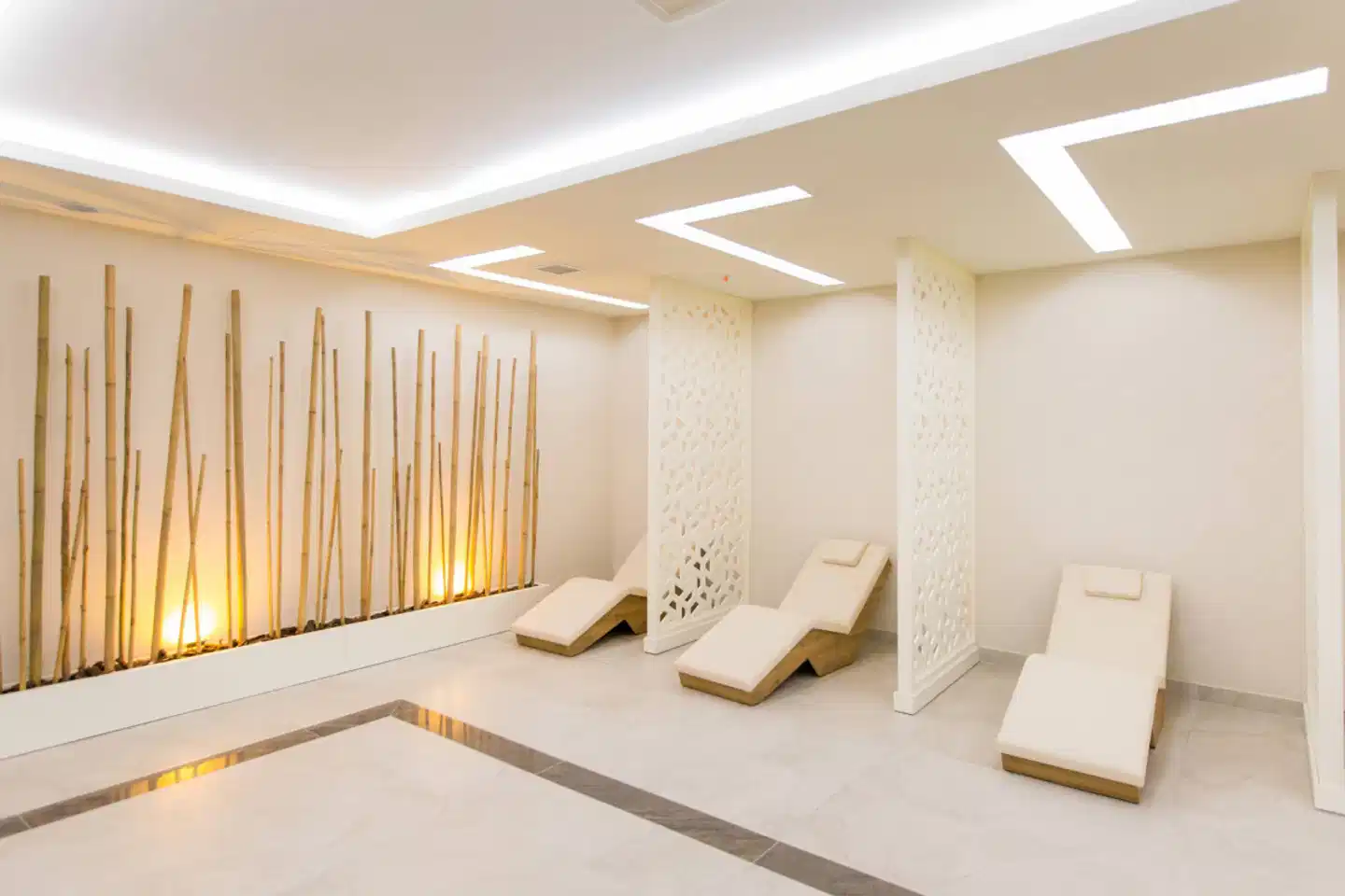 Victory Be Mine Wellness