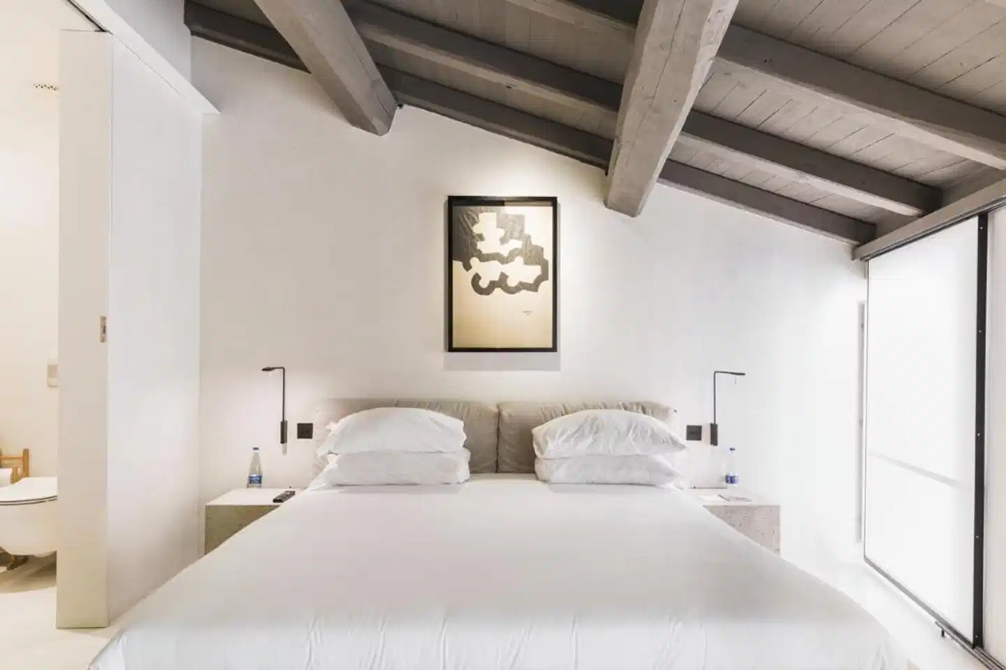 Hotel Scenario Wohnbeispiel