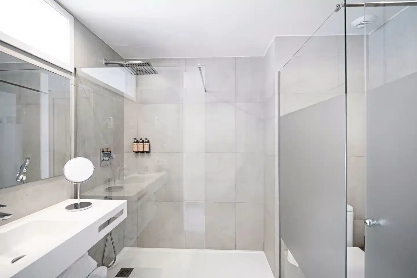 Gran Sagitario Badezimmer