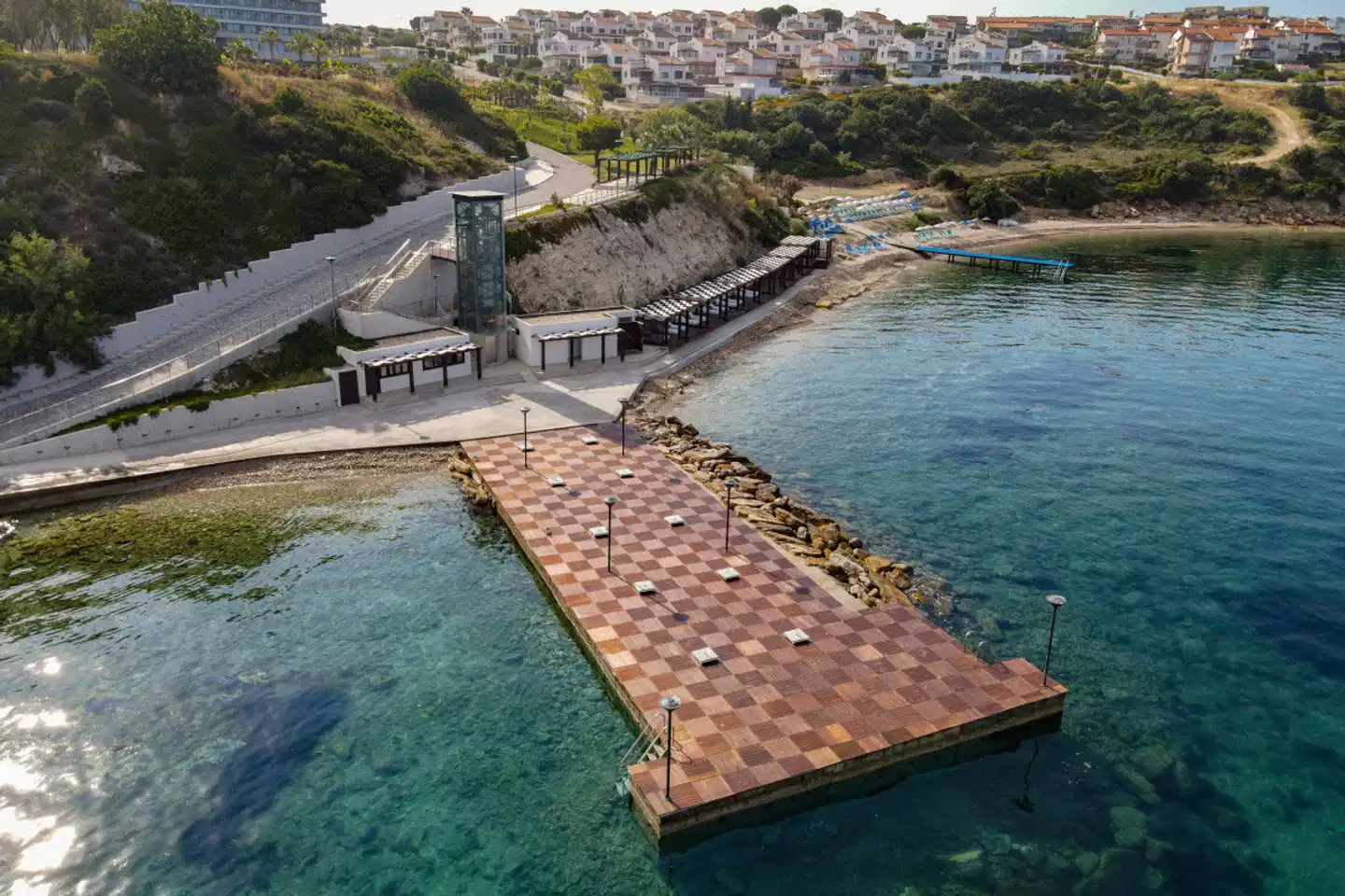 On'Live Hotel Strand