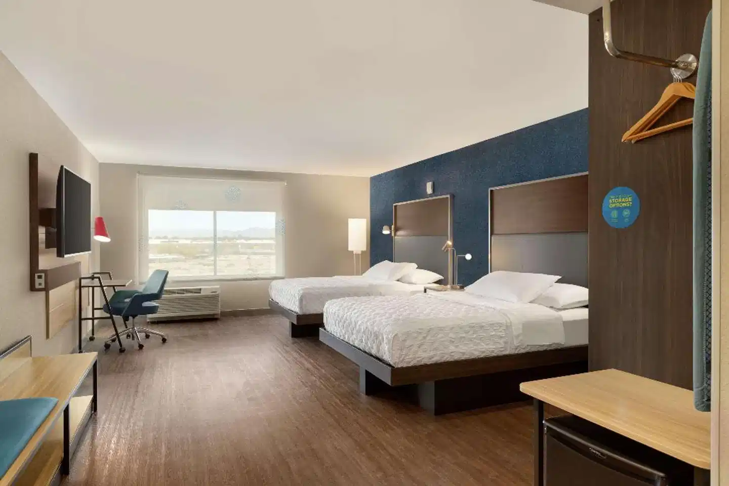 Tru by Hilton Scottsdale Salt River Wohnbeispiel