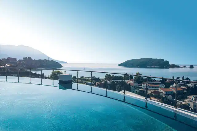 Iberostar Waves Slavija POOL