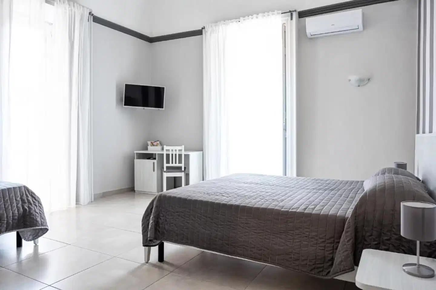 Hotel Costanza Wohnbeispiel