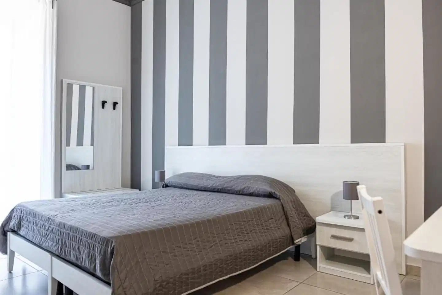 Hotel Costanza Wohnbeispiel