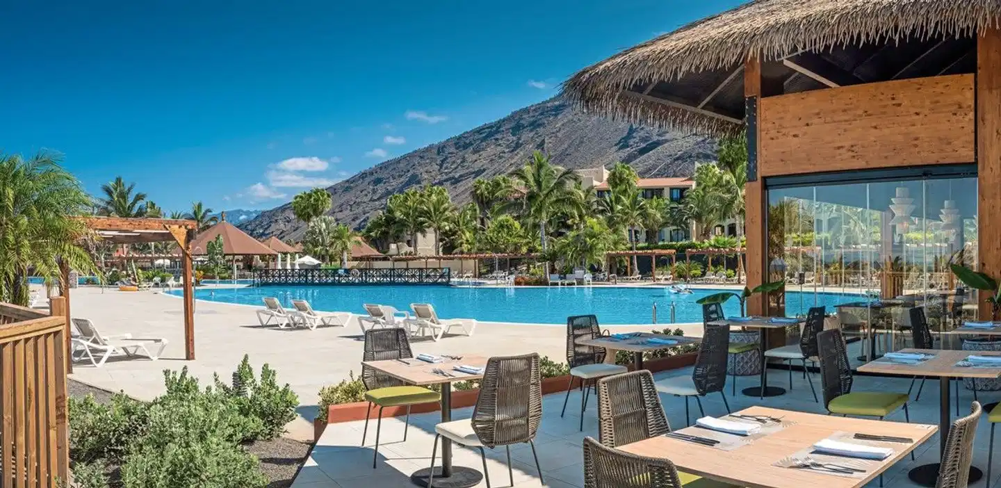 Esencia de La Palma by Princess Terrasse