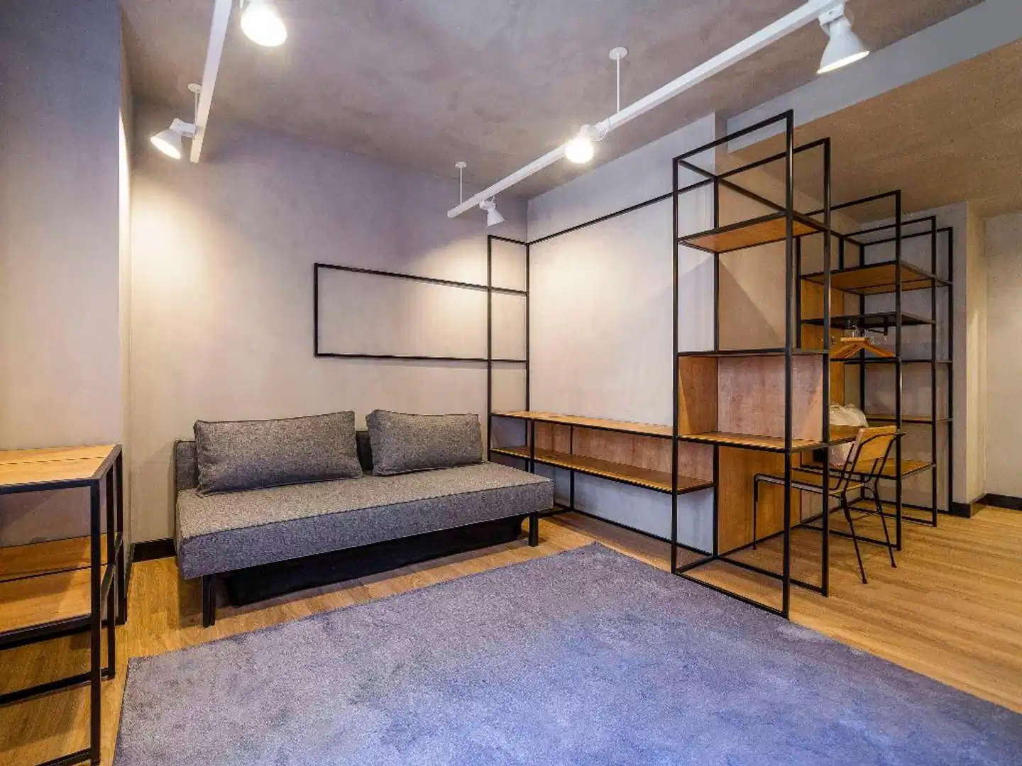 ibis Porto Centro Mercado Bolhao Wohnbeispiel