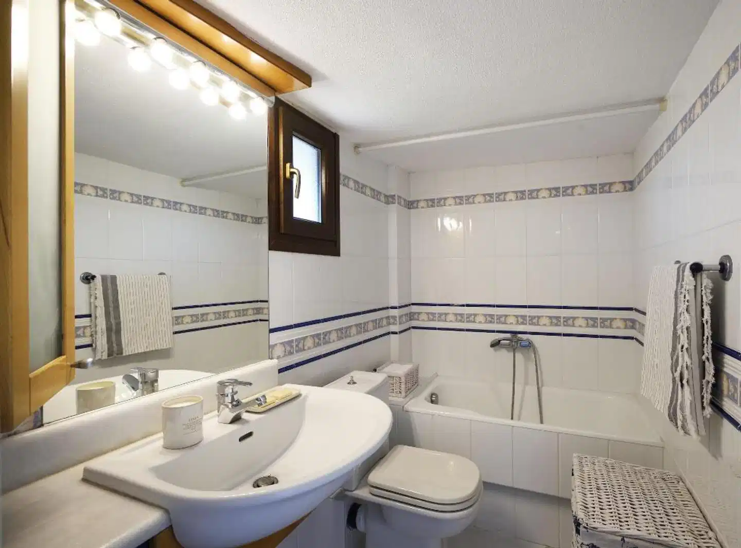 Soleado Luxury Villas Badezimmer