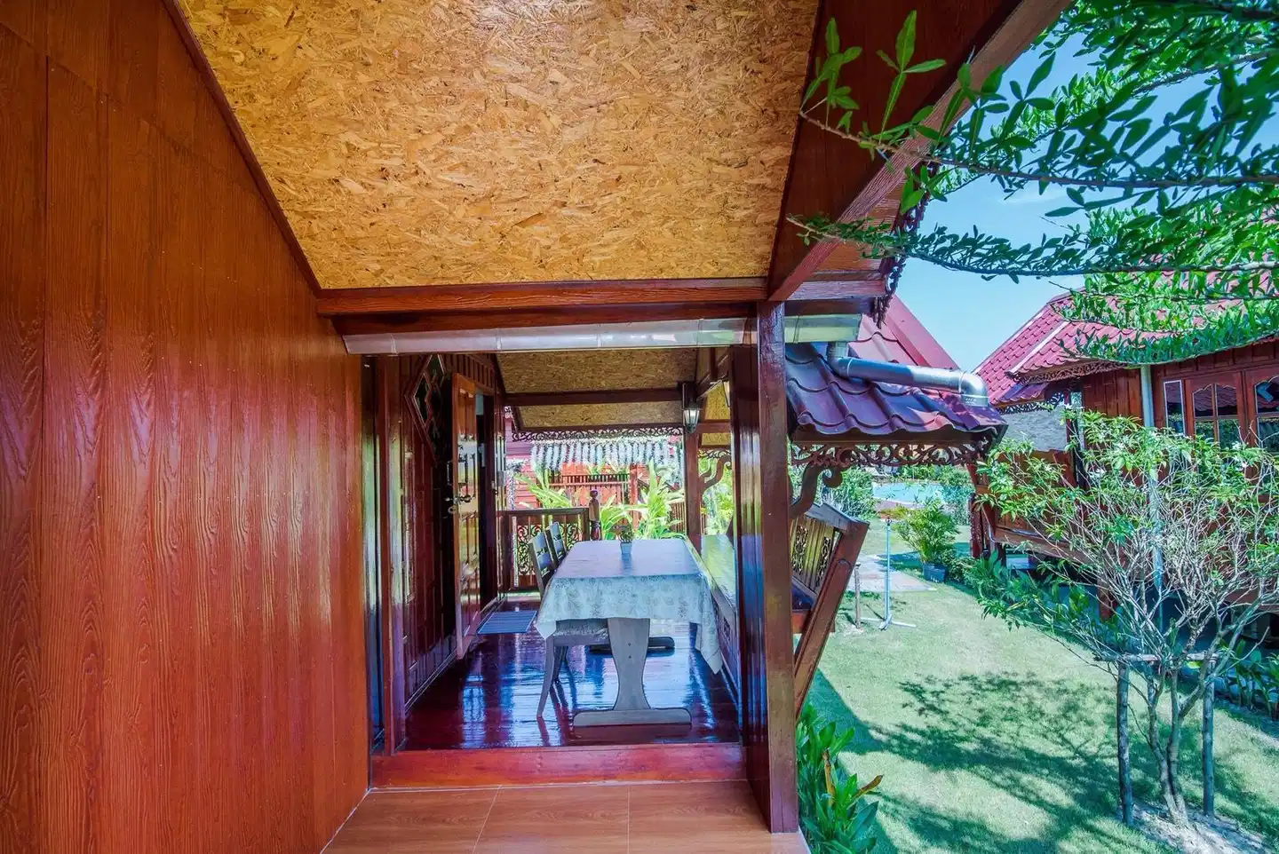 wisahome hua hin Wohnbeispiel