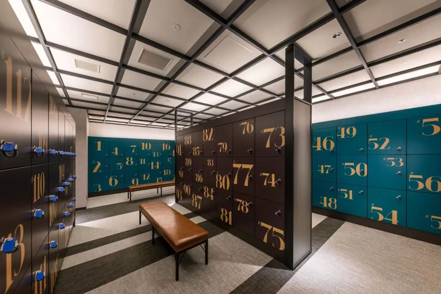 Tokyo Bay Shiomi Prince Hotel Sport und Entertainment