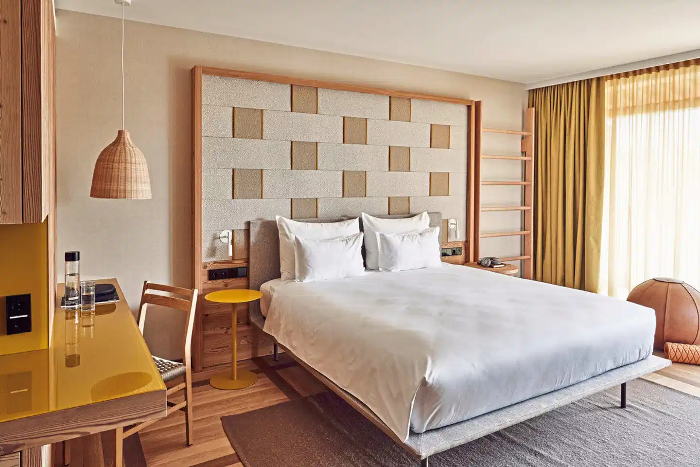 Falkensteiner Hotel Kronplatz Wohnbeispiel