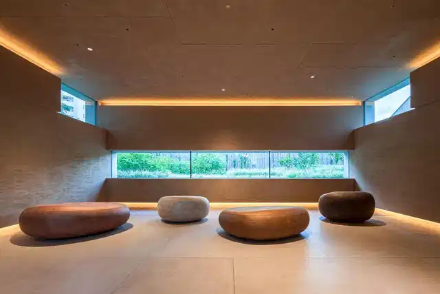 Tokyo Bay Shiomi Prince Hotel Bar