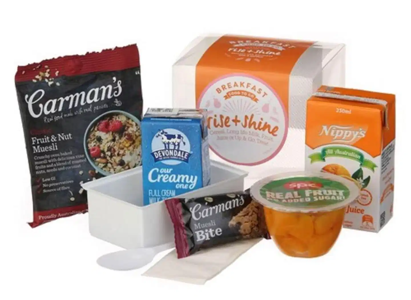 Quest Wangaratta Modellaufnahme