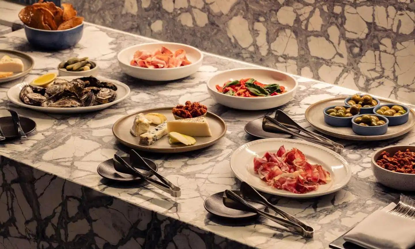 Next Hotel Melbourne Wellness