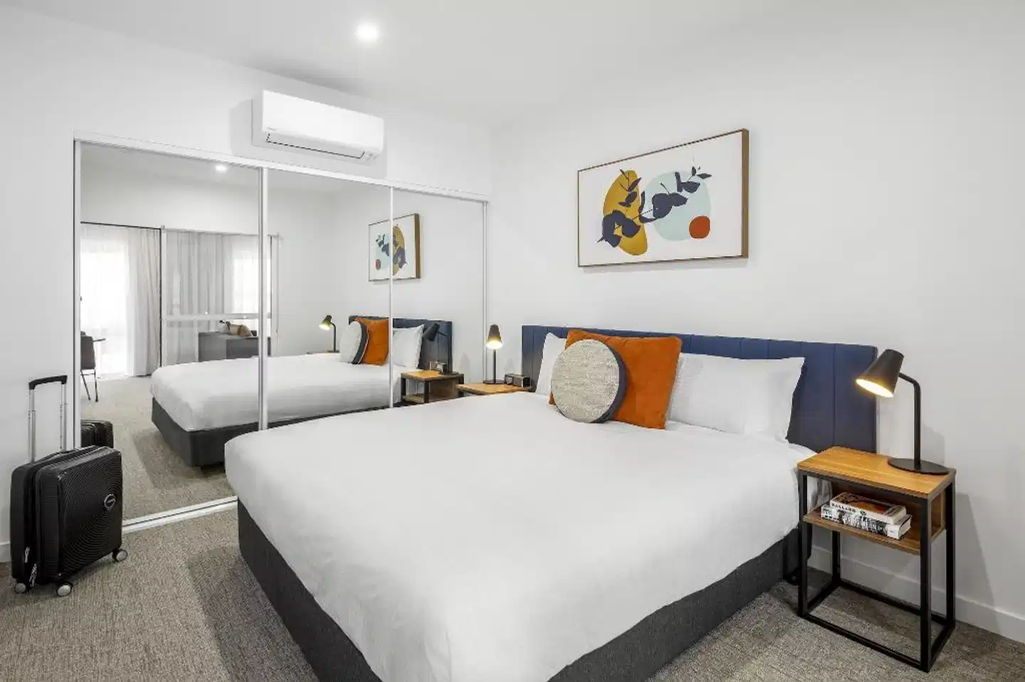 Quest Wangaratta Wohnbeispiel