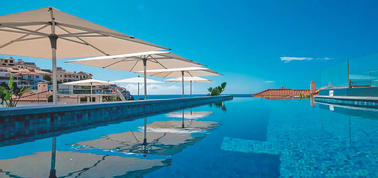 Pestana Fisherman Village Boutique Hotel Pool