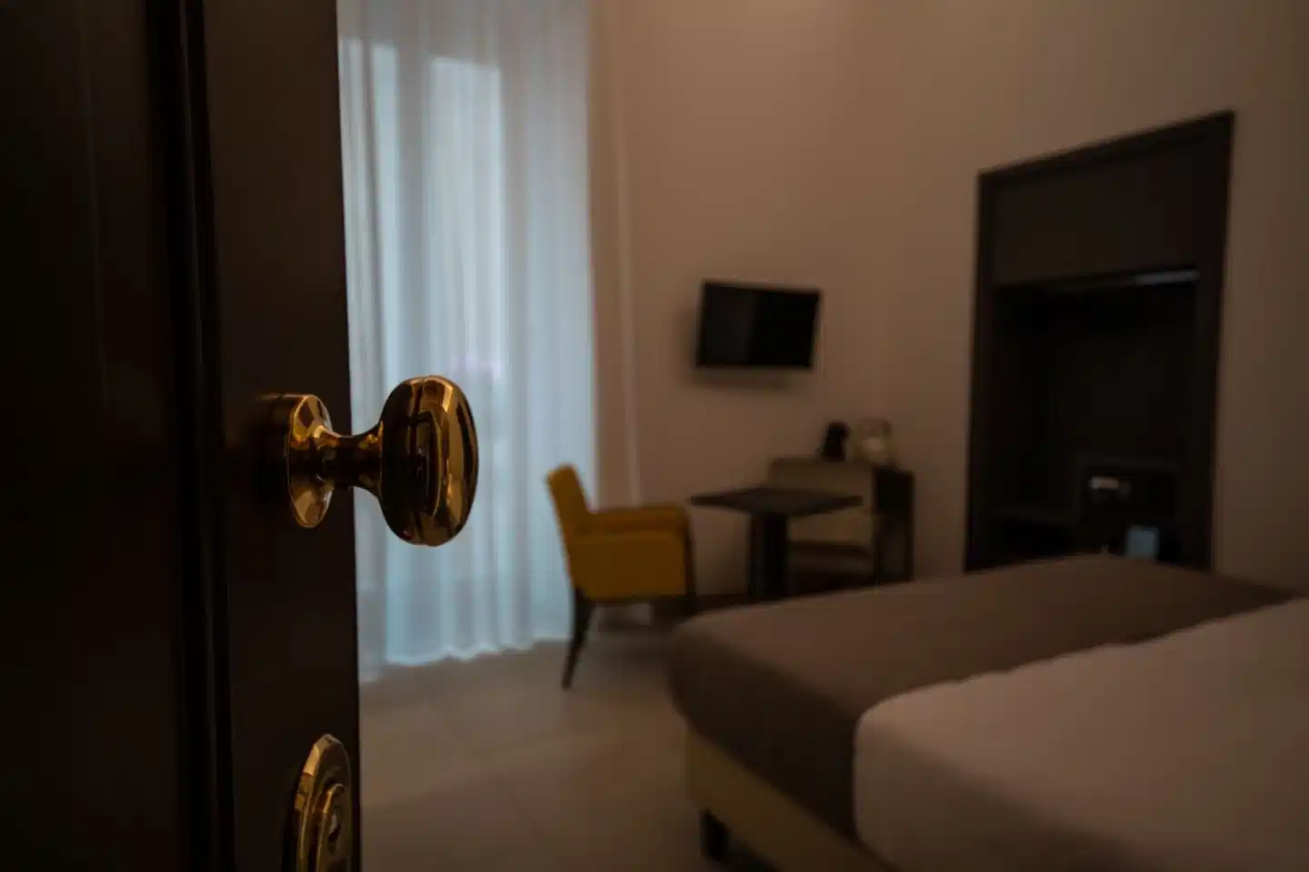 B&B Napoli Time Wohnbeispiel