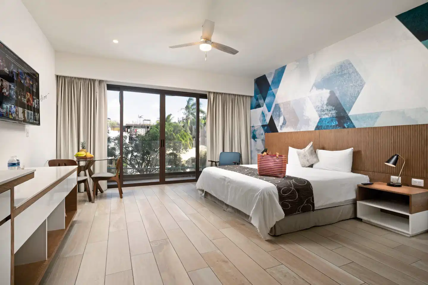 Lahun Suites Wohnbeispiel