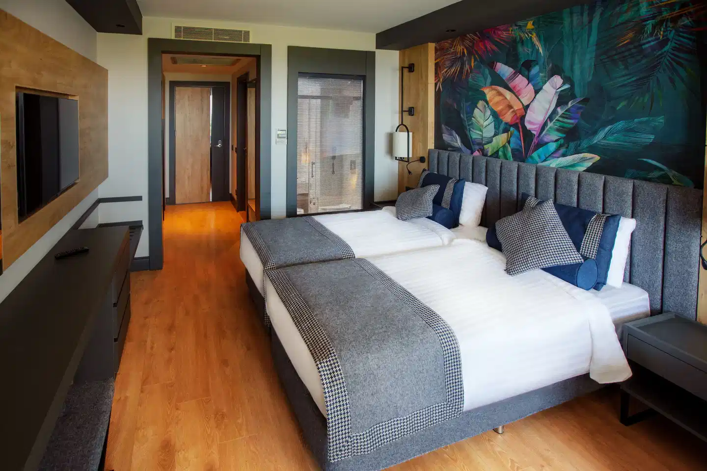 Alarcha Hotels & Resort Wohnbeispiel