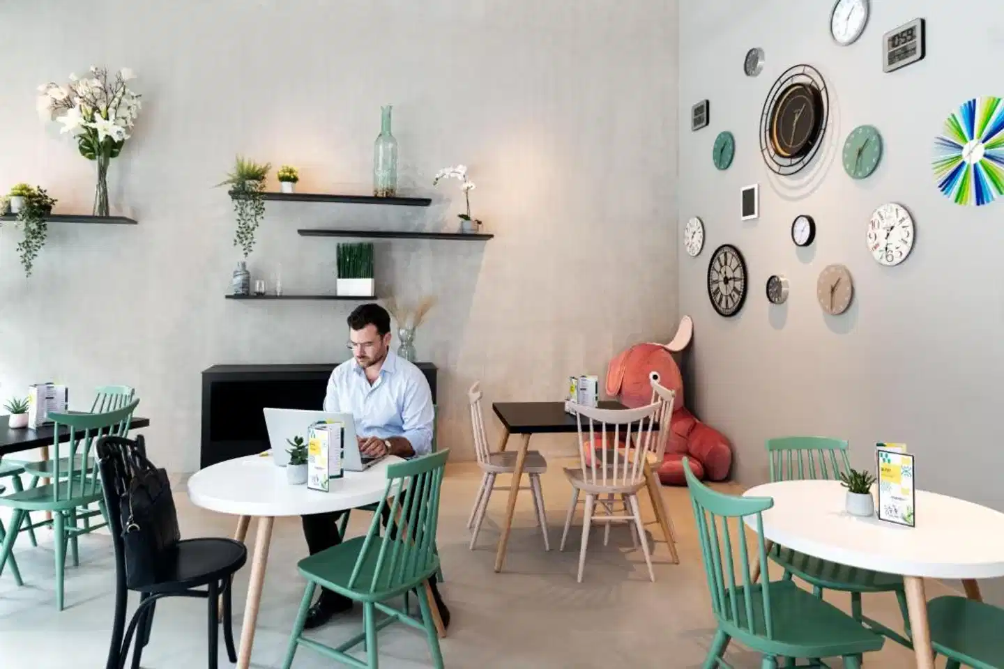 B&B Hotel Basel Personen