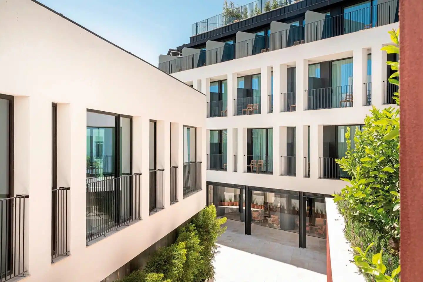 3HB Faro Aussenansicht