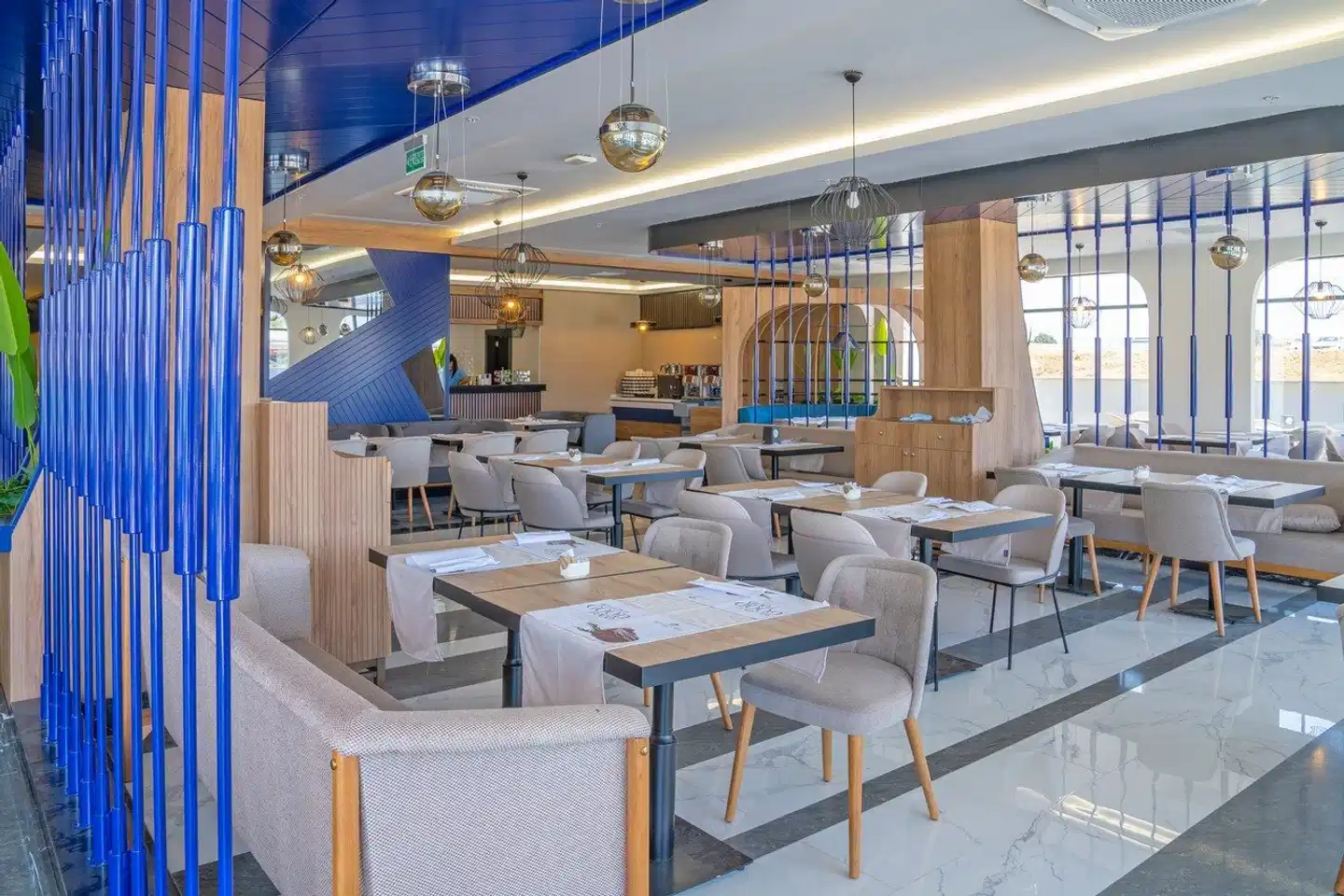 Armella Hill Hotel Restaurant