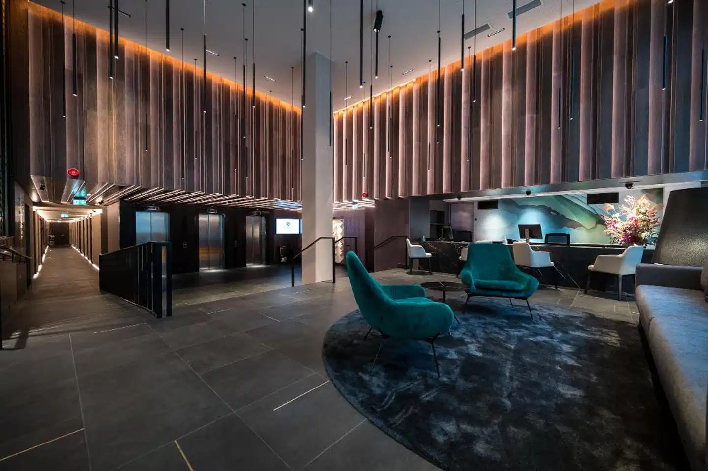 Mövenpick Hotel Tallinn Wellness