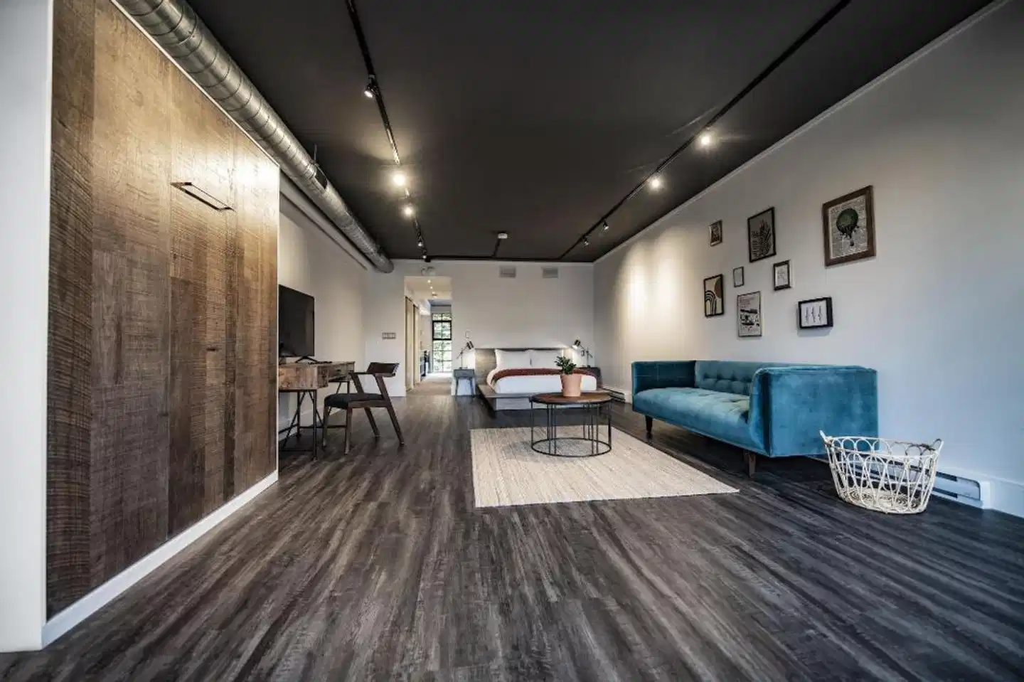 Lofts du Village Wellness