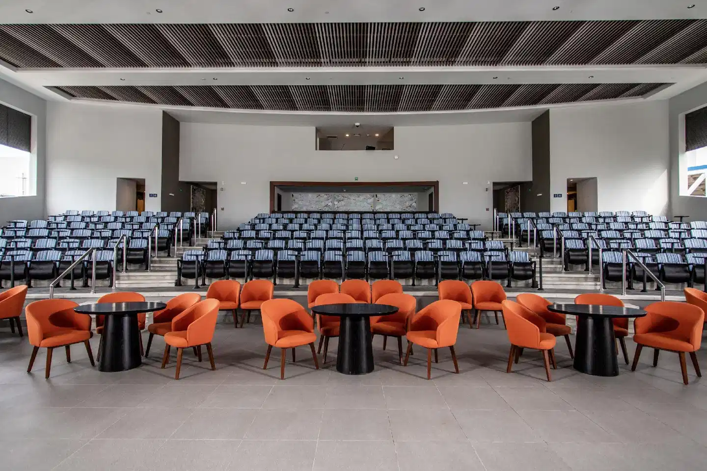 Margaritaville Island Reserve Cap Cana Wave by Karisma Konferenz