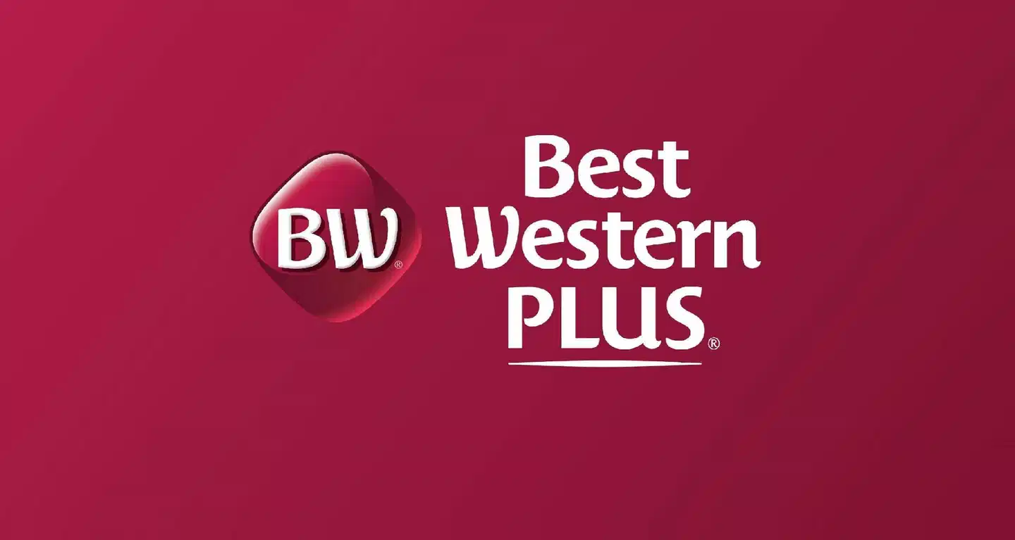 Best Western Plus Soho Hotel Landkarte