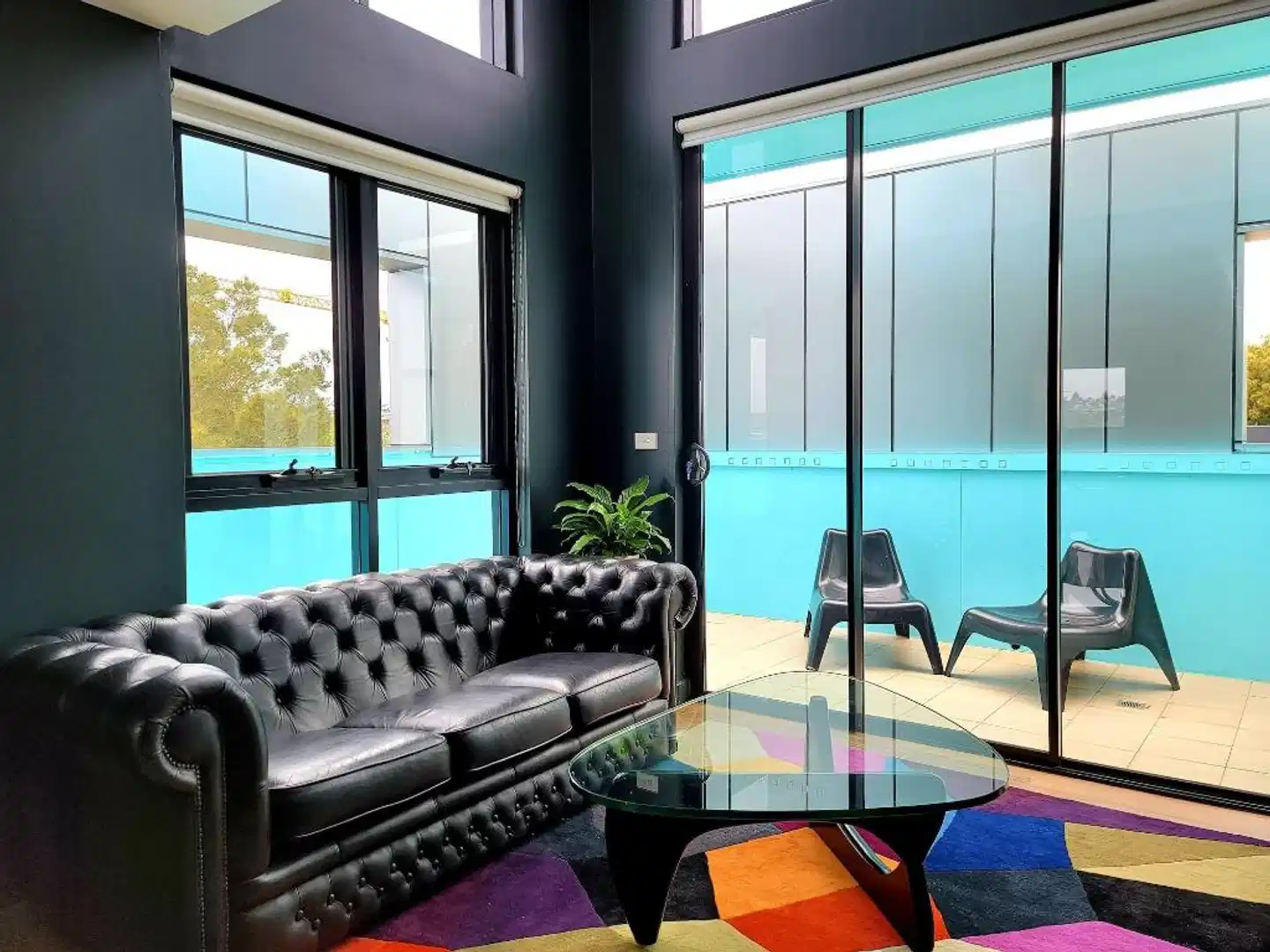 The Blue Hotel Bondi Sport und Entertainment