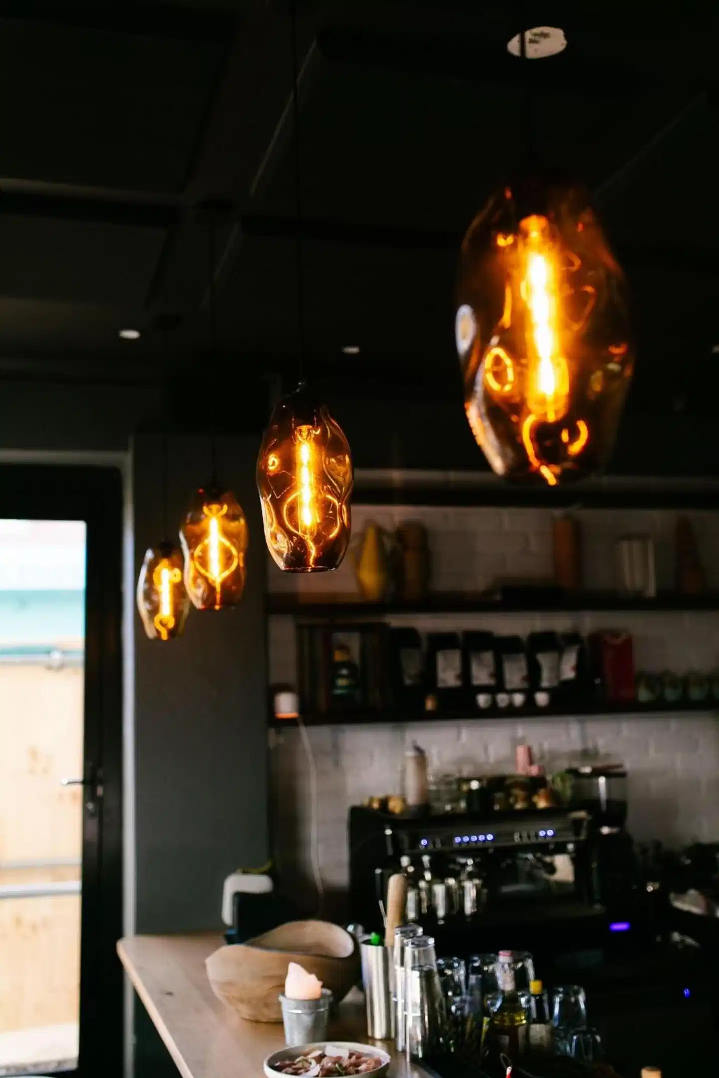 The Blue Hotel Bondi Personen