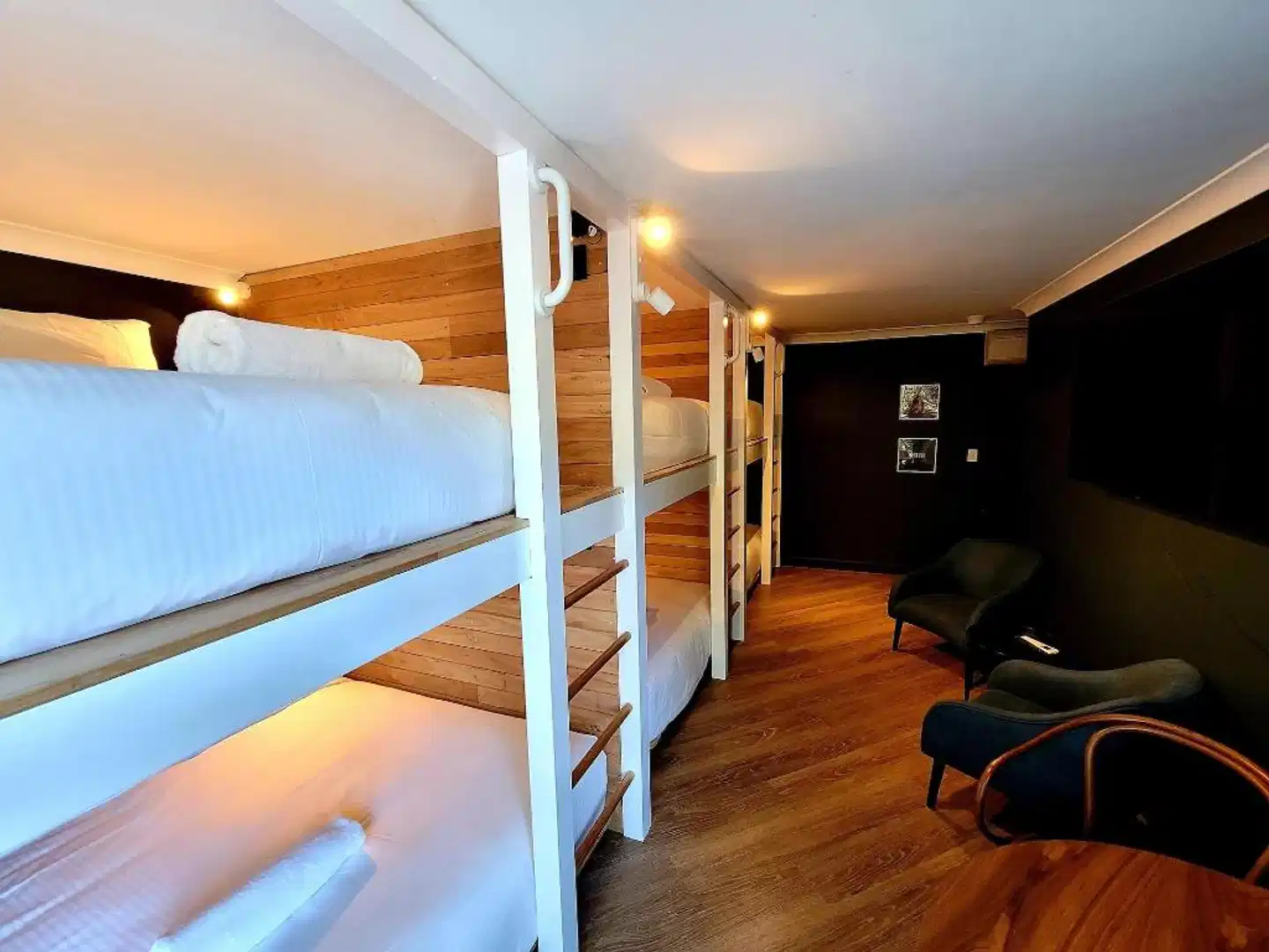 The Blue Hotel Bondi Sport und Entertainment